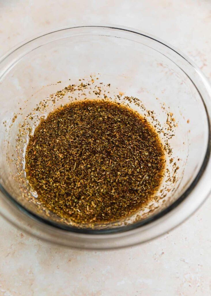 Air Fryer Steak Bites
