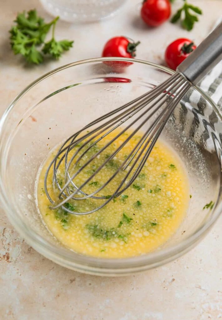Air Fryer Steak Bites