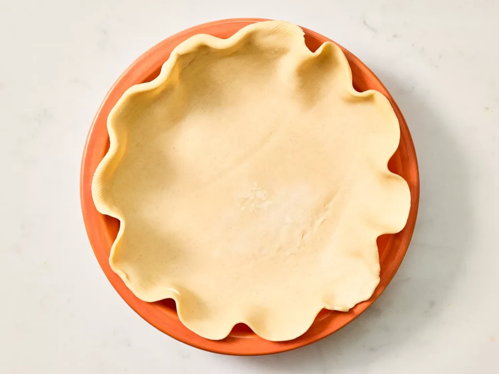 Apple Pie by Grandma Ople
