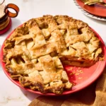 Apple Pie by Grandma Ople