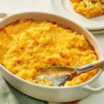 Baked Homemade Macaroni and Cheese