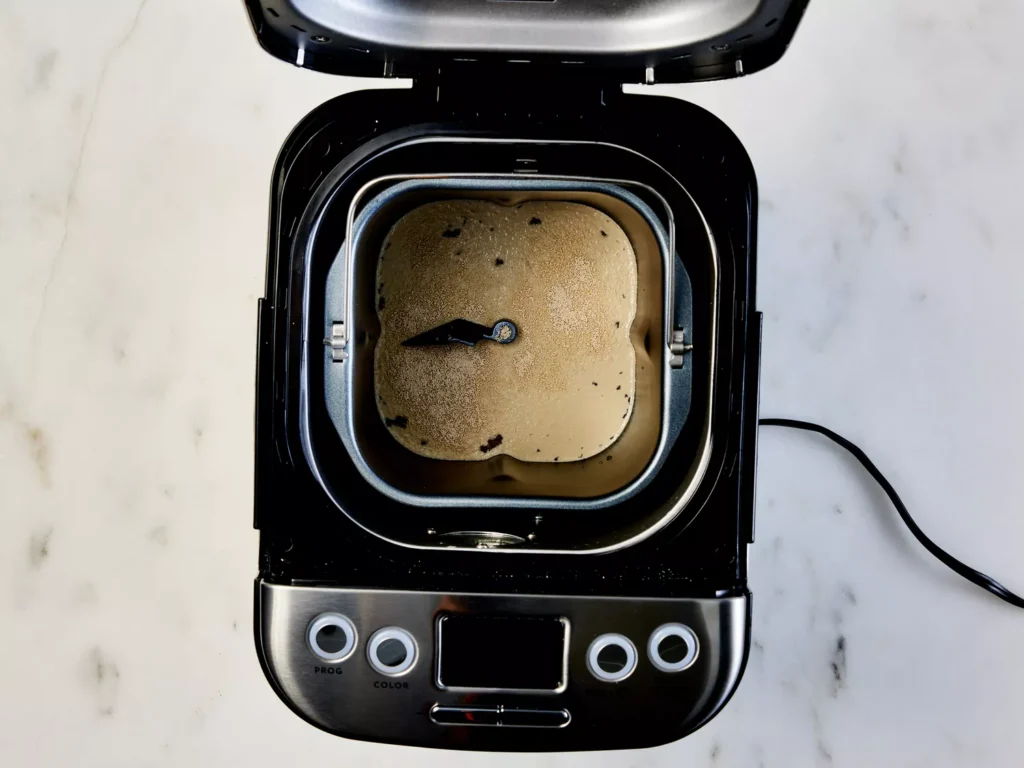 Best Bread Machine Bread