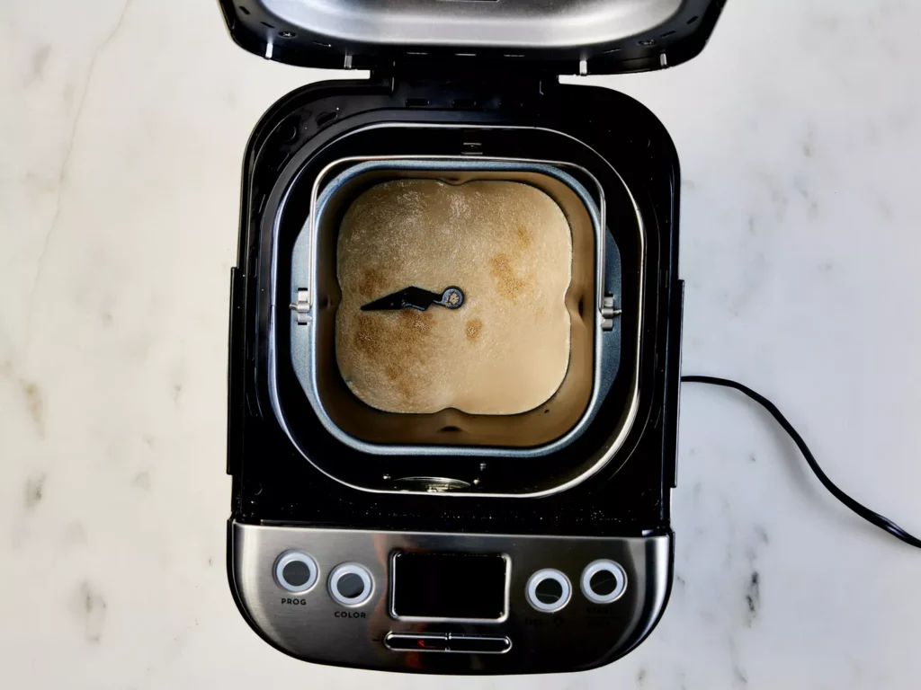 Best Bread Machine Bread