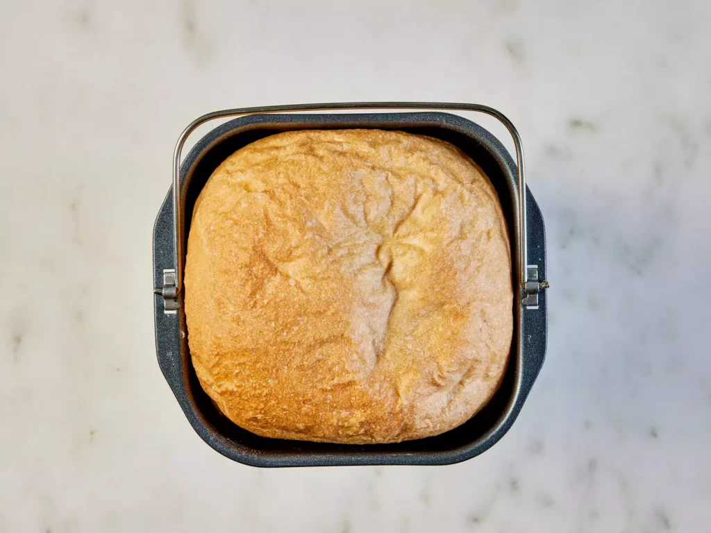 Best Bread Machine Bread