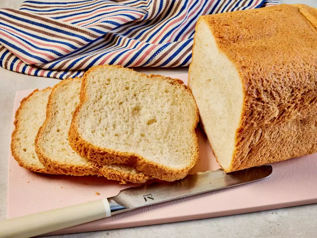Best Bread Machine Bread
