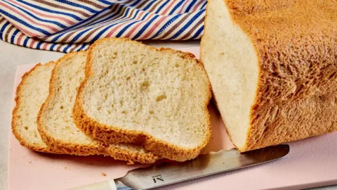 Best Bread Machine Bread