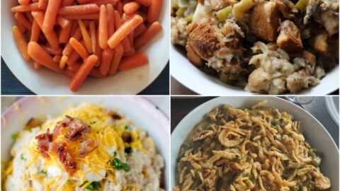 Cheap Easy Crockpot Meals