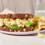 Delicious Egg Salad Recipe