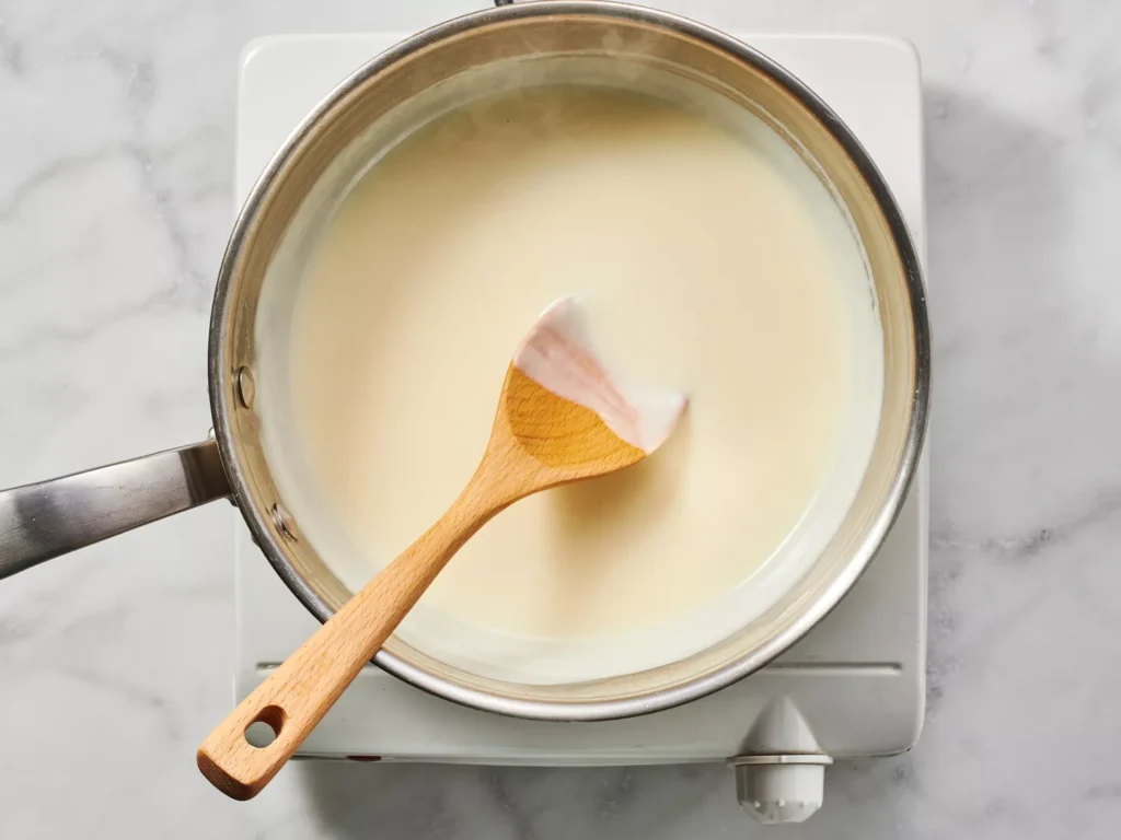 Delicious Ham and Potato Soup