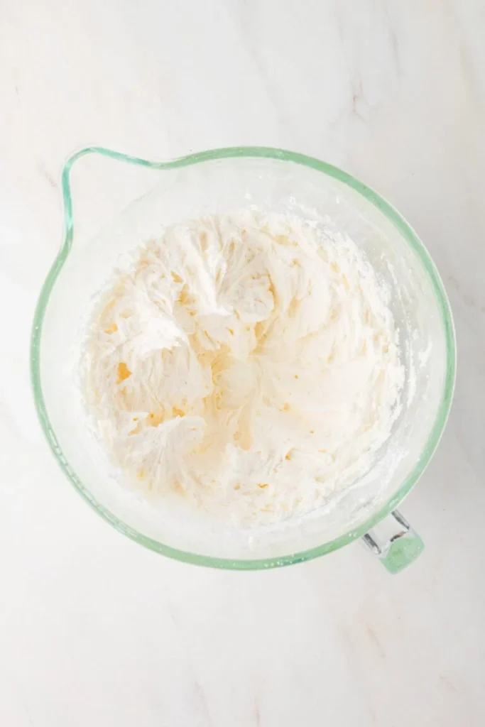 Easy Dot Cake Recipe