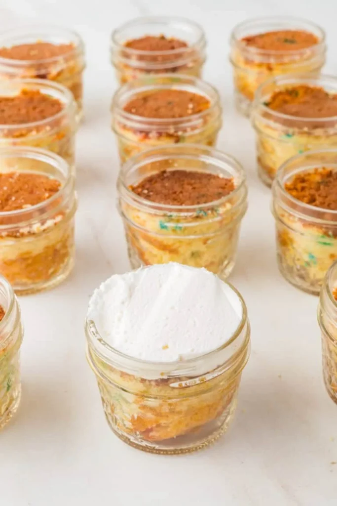 Easy Dot Cake Recipe