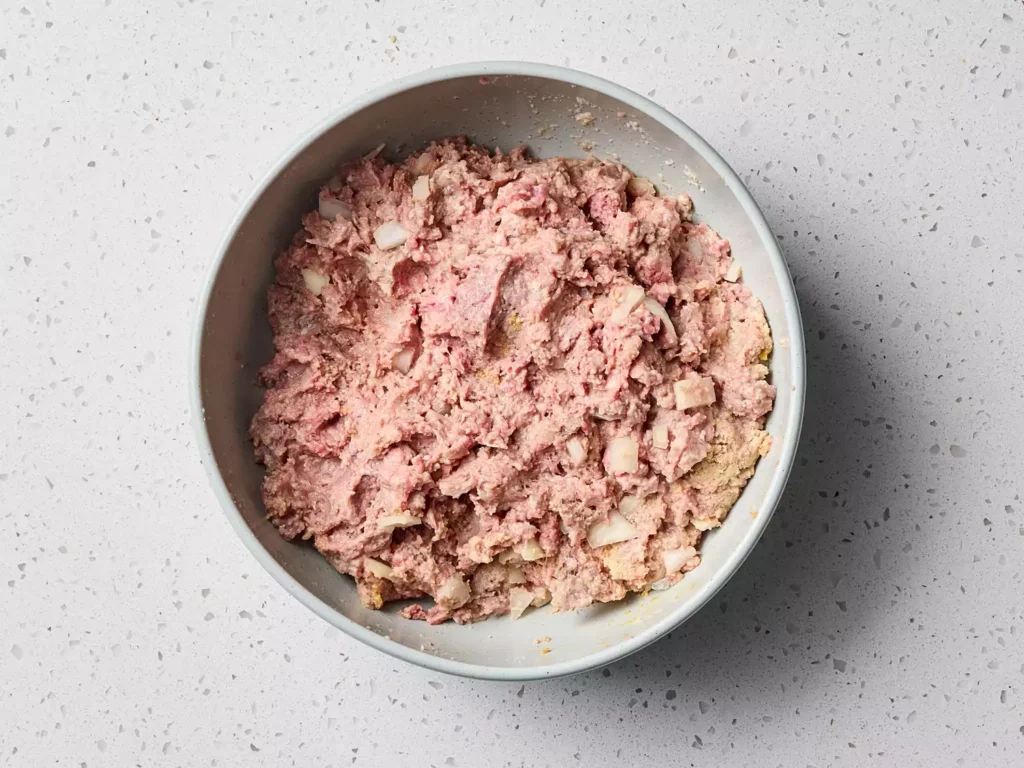 Easy Meatloaf