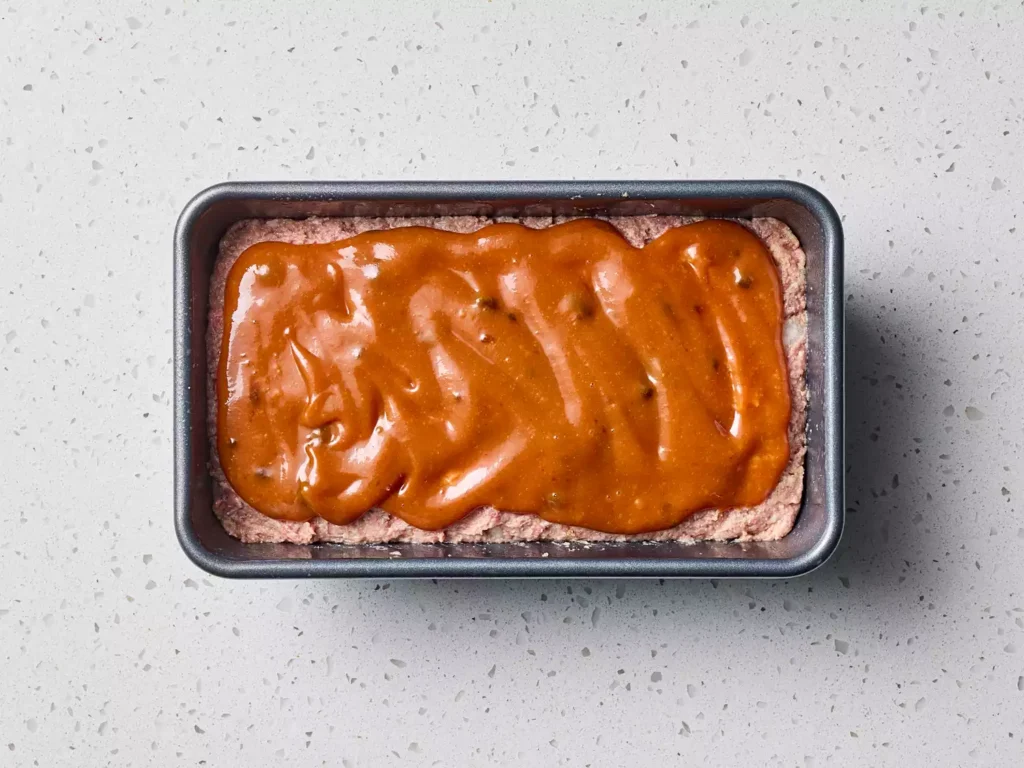 Easy Meatloaf