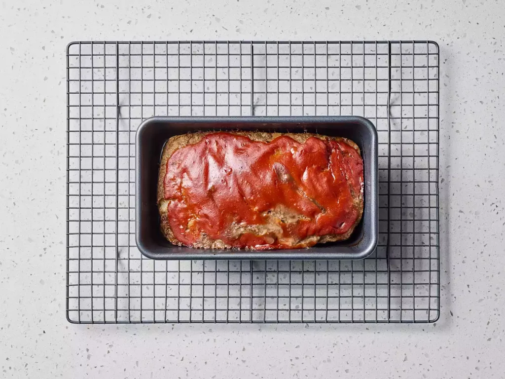 Easy Meatloaf
