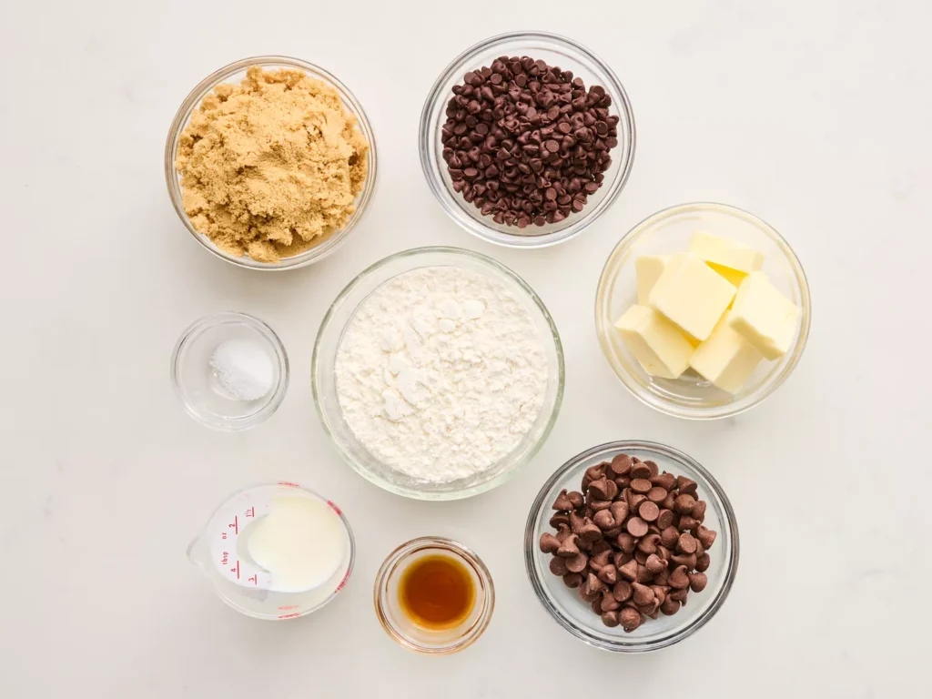 Edible Cookie Dough