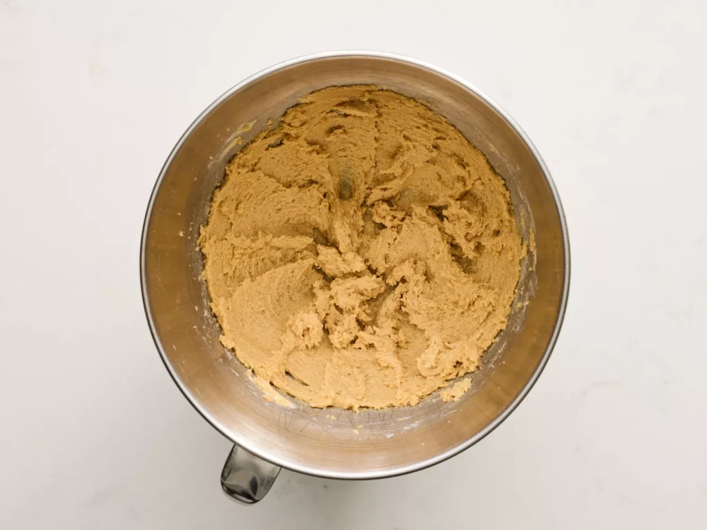 Edible Cookie Dough