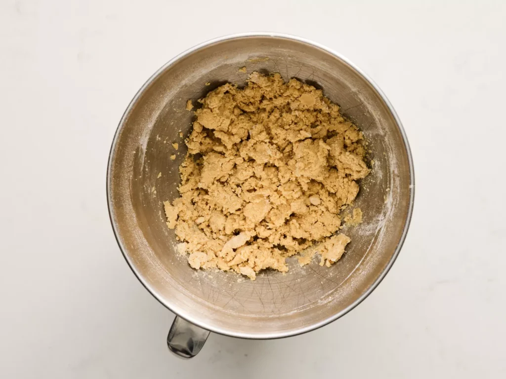 Edible Cookie Dough