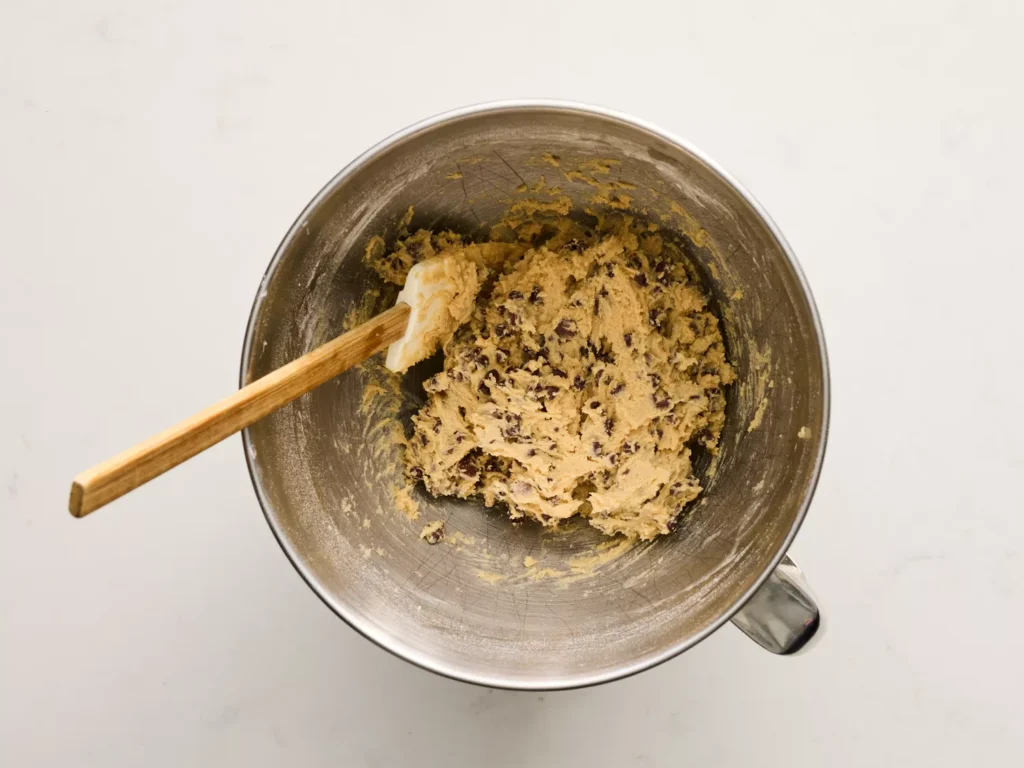 Edible Cookie Dough