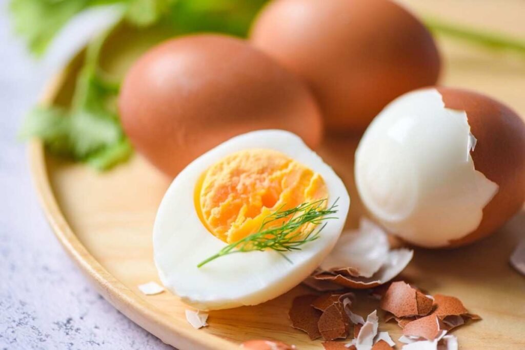 Eggs Any Way You Like Them