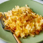 Grandma's Hash Brown Casserole