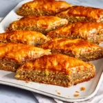 Greek Baklava