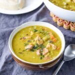 Ham and Split Pea Soup Recipe