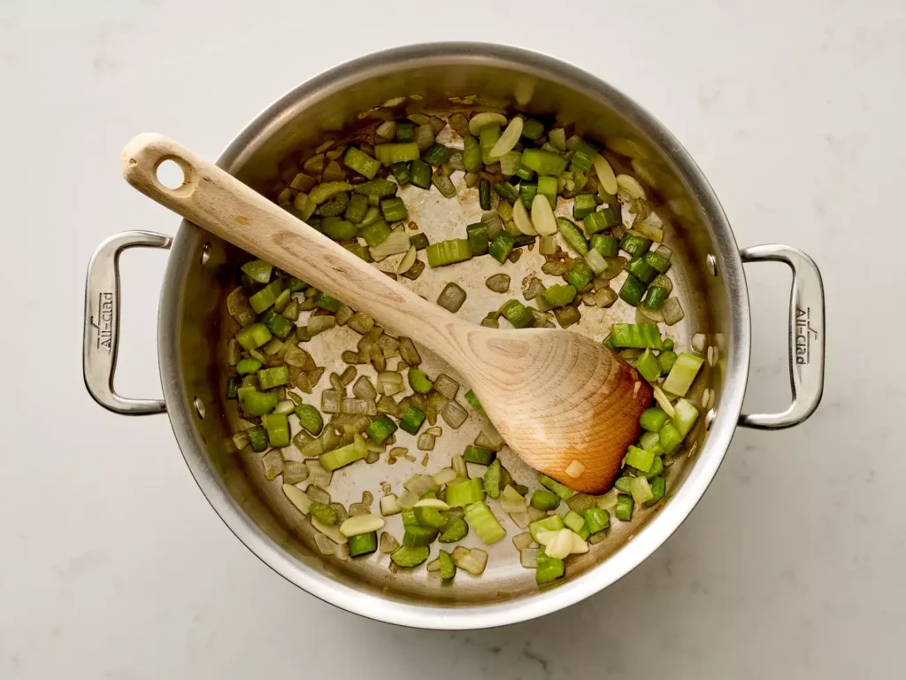 Ham and Split Pea Soup Recipe