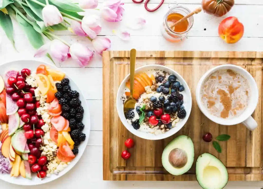 Healthy Breakfast Ideas To Lose Weight