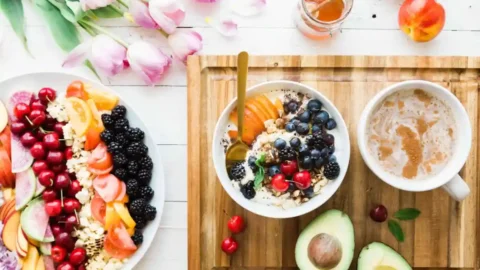 Healthy Breakfast Ideas To Lose Weight
