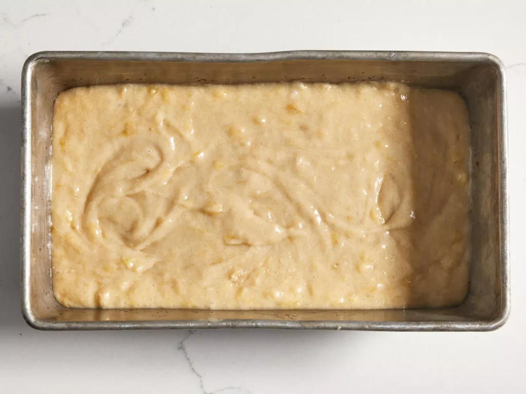 Joy's Easy Banana Bread