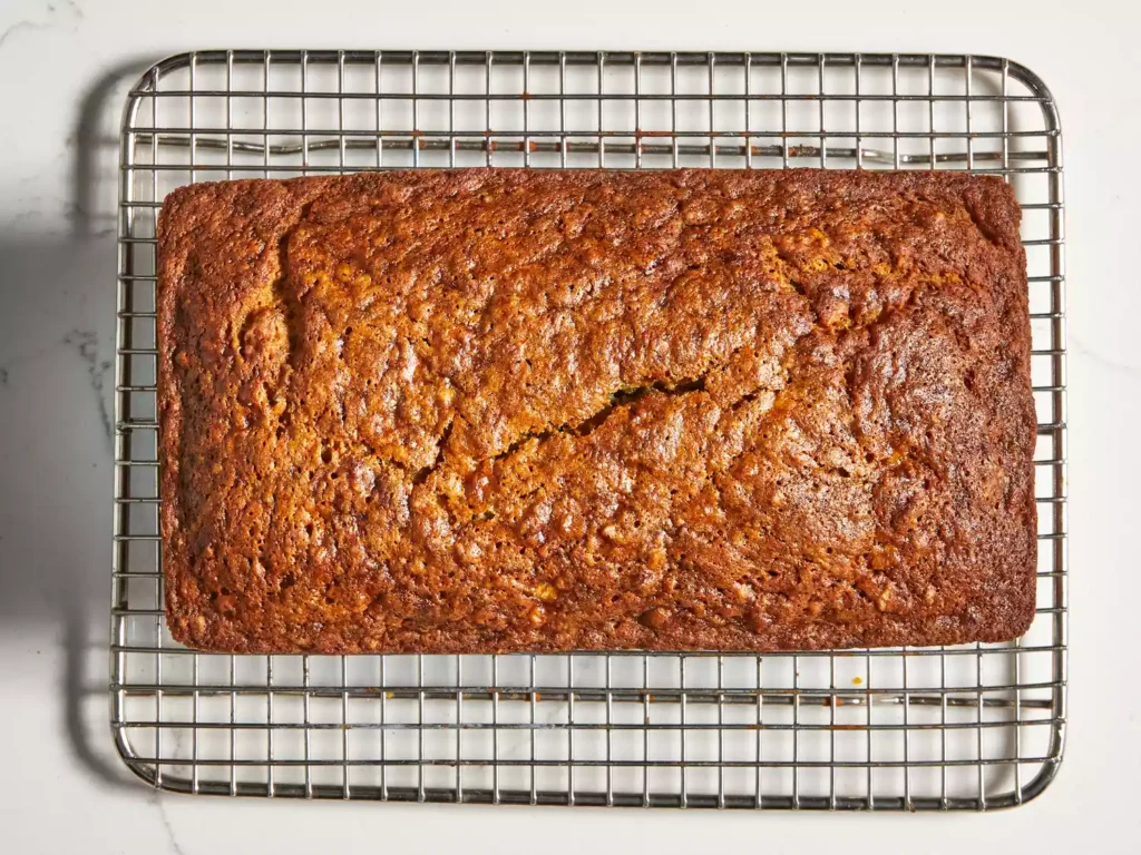 Joy's Easy Banana Bread