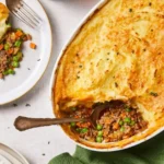 Lazy Shepherd’s Pie