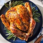 Out of This World Turkey Brine