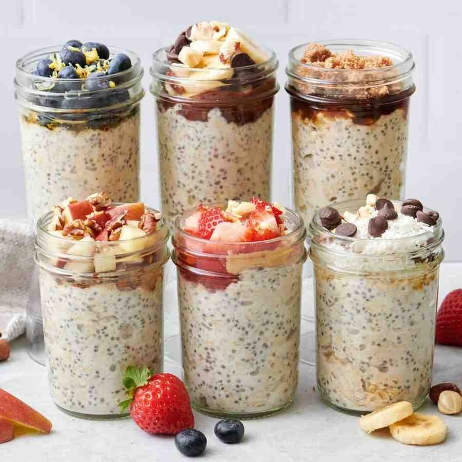 Overnight Oats