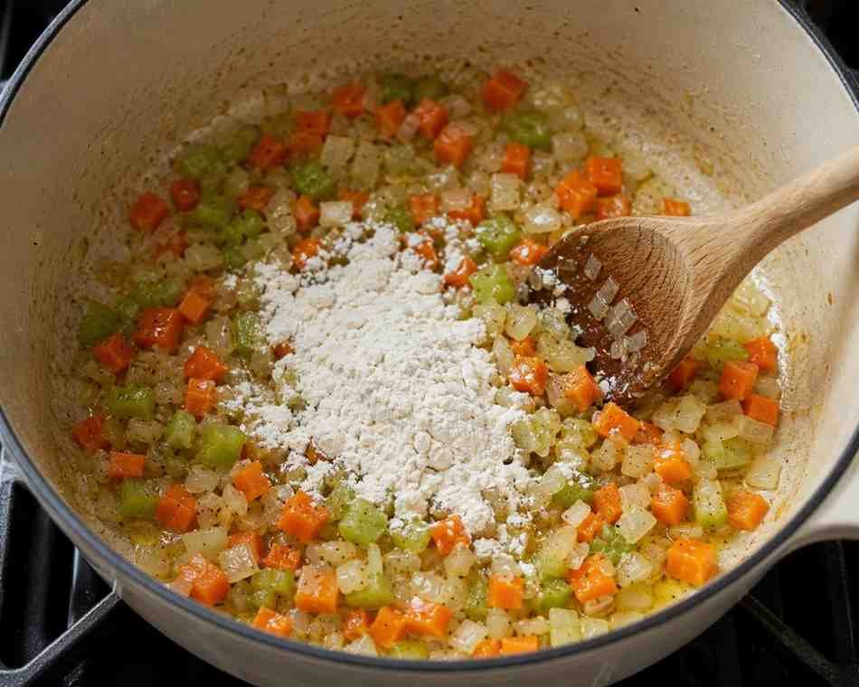 Perfect Potato Soup