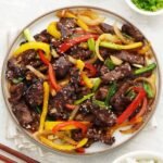 Quick Beef Stir-Fry
