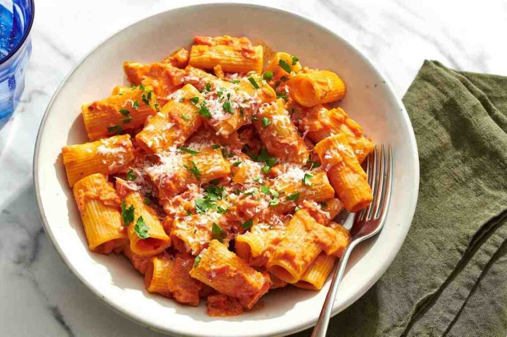 Rigatoni Pasta Recipes