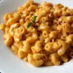 Simple Macaroni and Cheese