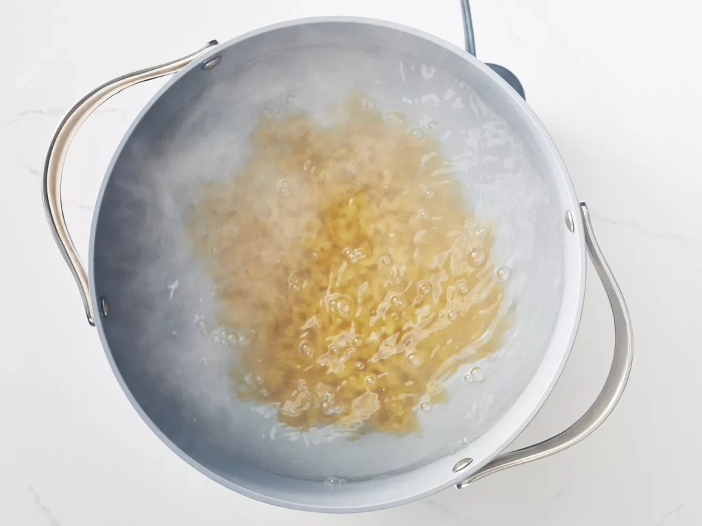 Simple Macaroni and Cheese