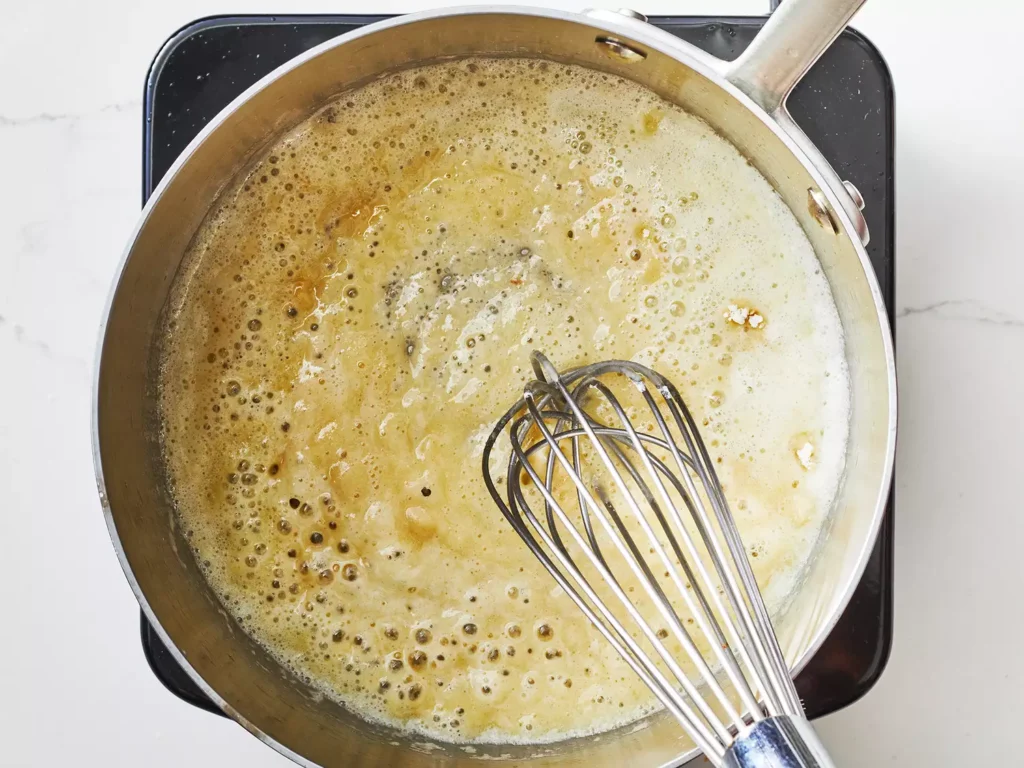 Simple Macaroni and Cheese