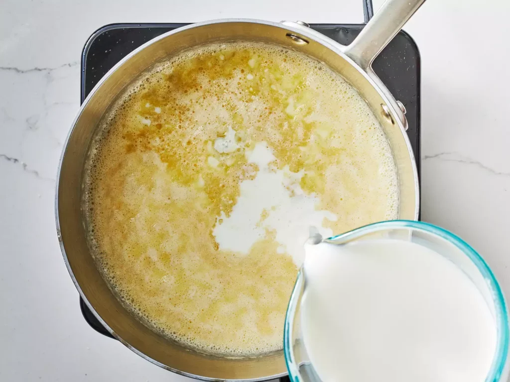 Simple Macaroni and Cheese