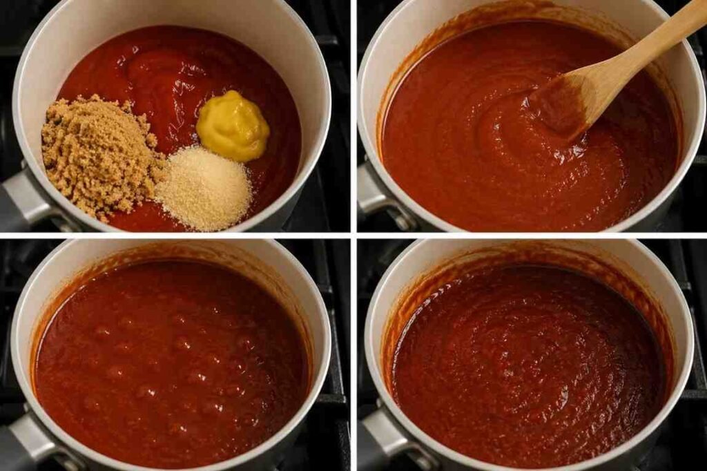 Sloppy Joes Recipe