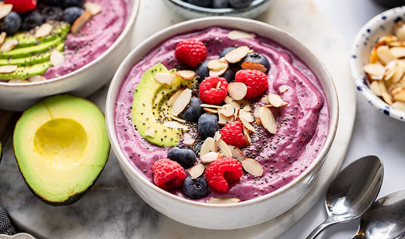 Smoothie Bowl