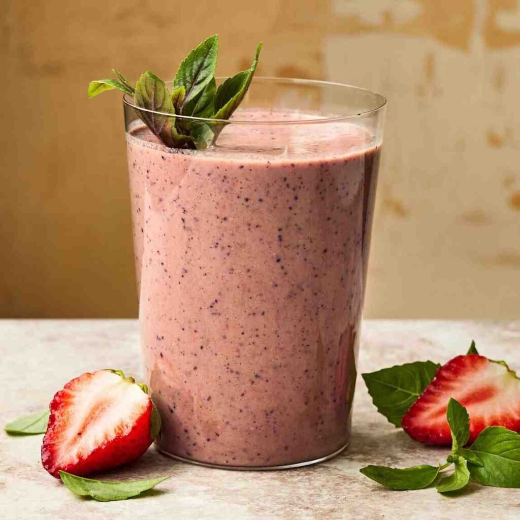 Smoothies (Done the Right Way)