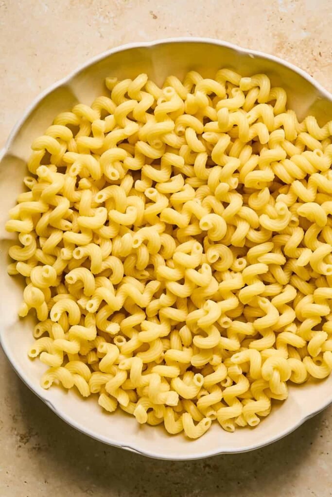 Sun-Dried Tomato Pasta Salad