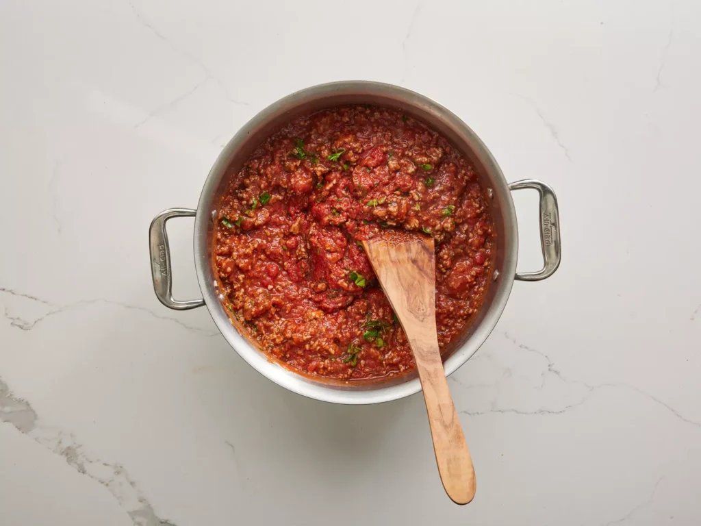 The Best Lasagna Recipe Ever
