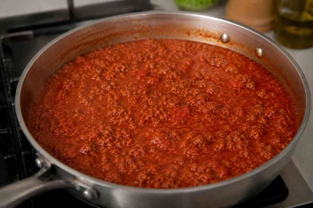 The Best Baked Ziti
