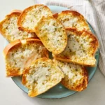 Toasted Garlic Bread