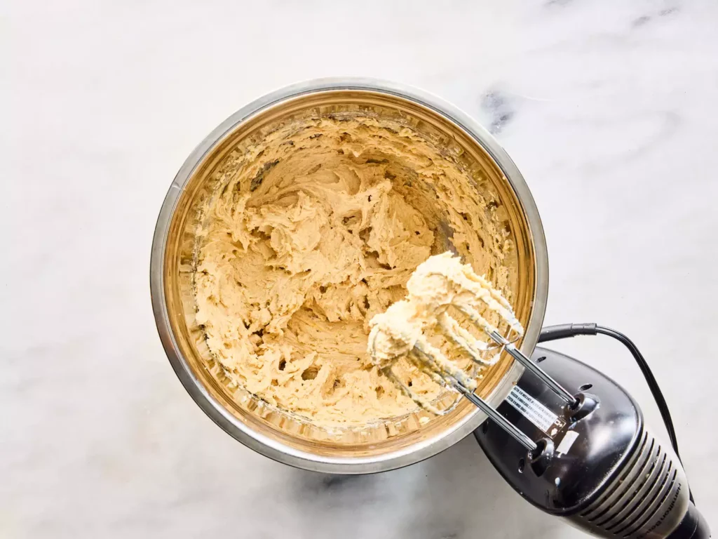 White Chocolate Macadamia Nut Cookies