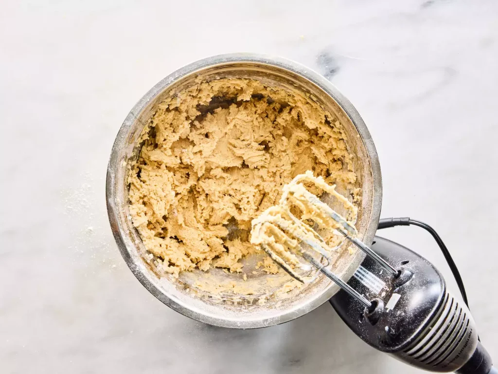White Chocolate Macadamia Nut Cookies
